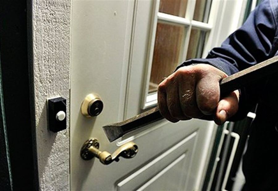 توقيف عصابة سرقة محترفة في بلدة ببنين – عكار