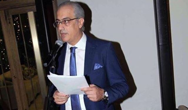 الشويري في تكريم الغفري:رئاسة الجمهورية هي المرجع والاساس 