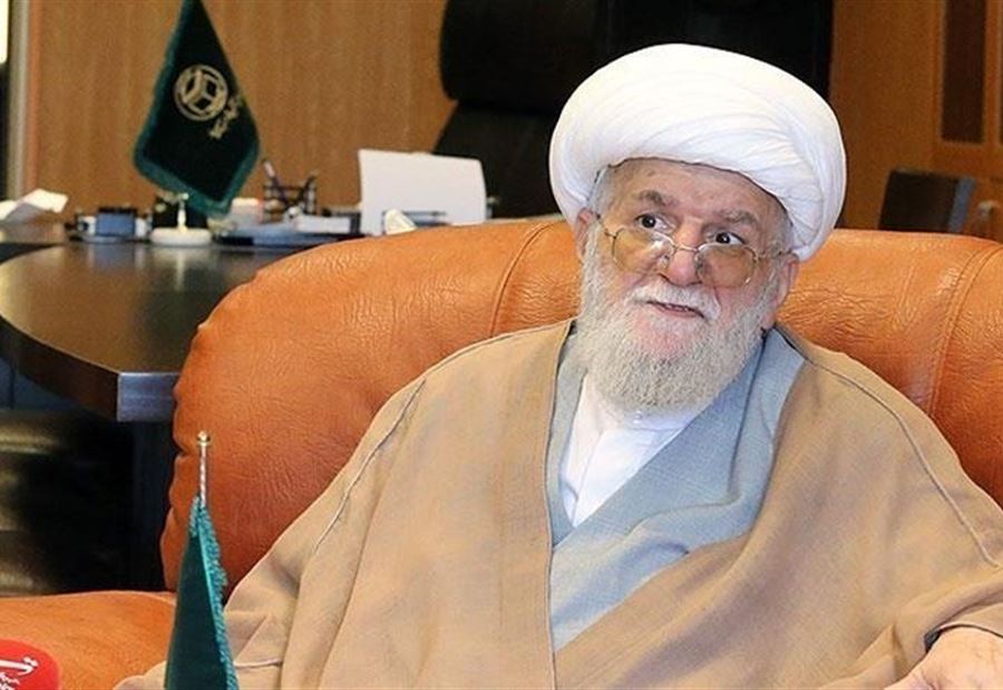 حزب الله ينعي مستشار خامنئي  حزب الله ينعي مستشار خامنئي