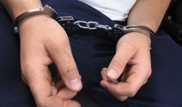 توقيف مطلوب خطير في الشمال