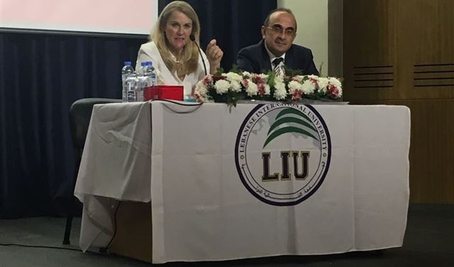 شمعون: هو للشعب وليس فقط للزعماء