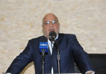 حمدان : لإنتخاب رئيس لأن البلد لم يعد يحتمل أي مماطلة