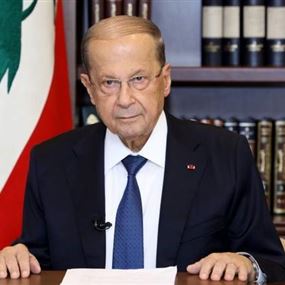 رئيس الجمهورية يتصل بأمير الكويت ... وهذا ما دار بينهما