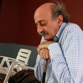 جنبلاط: لحل جذري بين الجزائر والمغرب