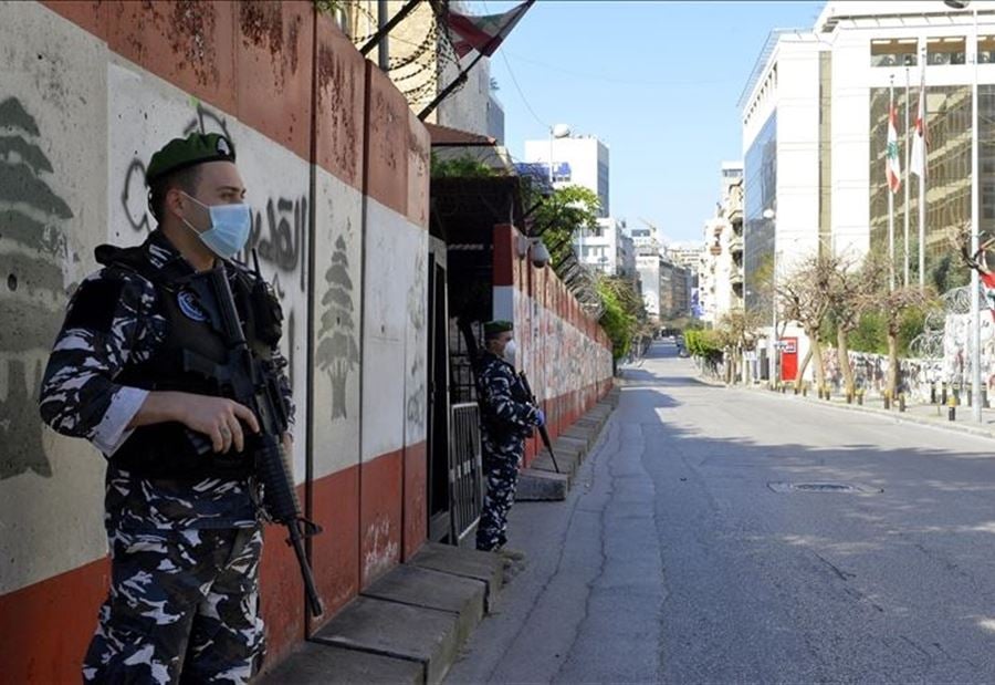 إرتفاع عدد الإصابات بـ"كورونا" في لبنان