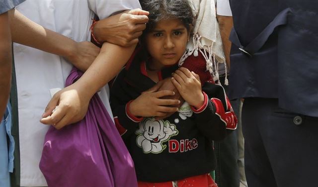 زلزال بقوة 5.3 درجة يضرب سواحل إندونيسيا والفلبين