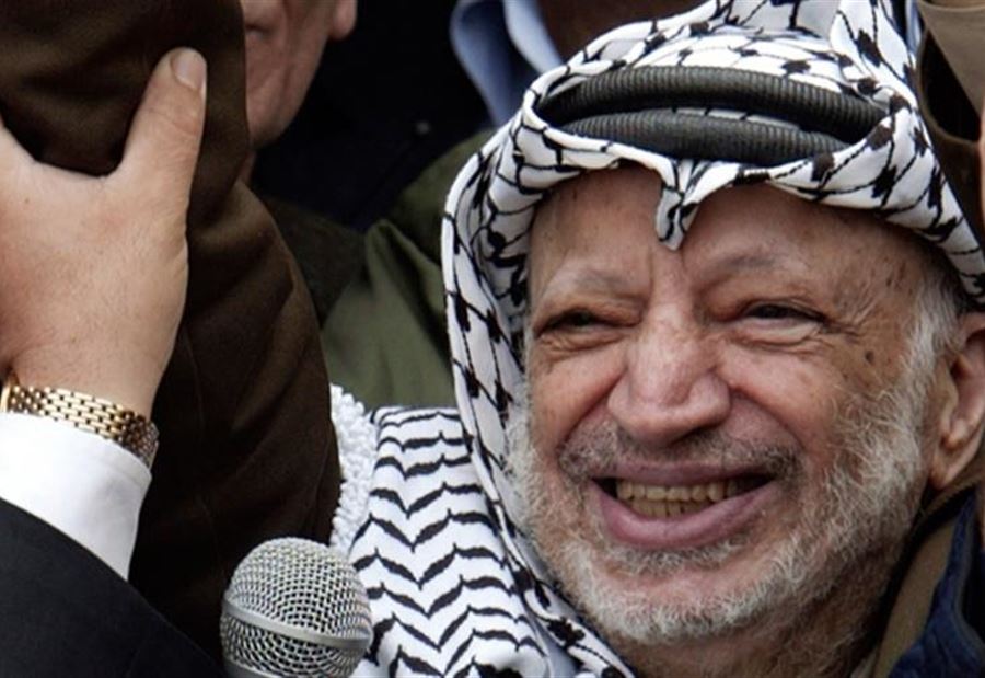 حركة فتح ترد على "الوطني الحر"