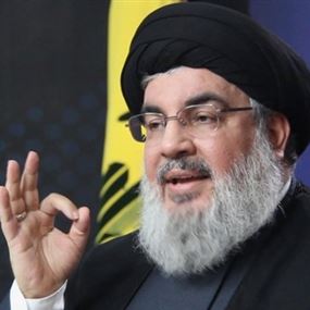 ترقب اسرائيلي لكلمة نصر الله