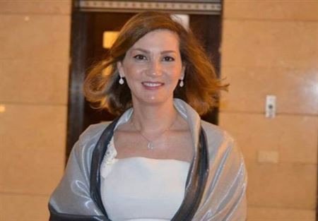 جمالي التقت وفداً من حملة "جنسيتي كرامتي"