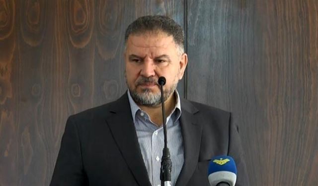 فياض: للاسراع في تشكيل الحكومة