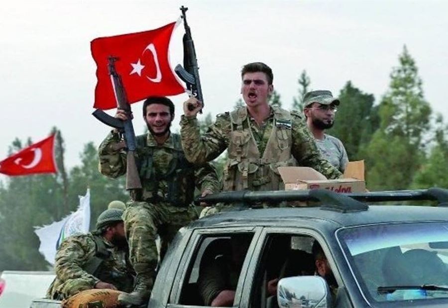 تفاصيلٌ جديدةٌ حول "المرتزقة" في أذربيجان