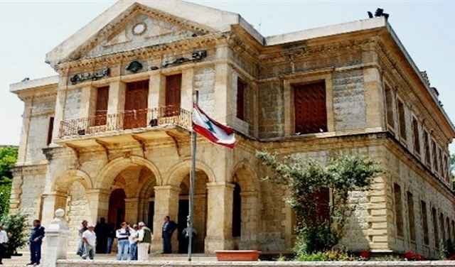  الداخلية تحذر موظفي الدولة والبلديات من الدعاية الانتخابية