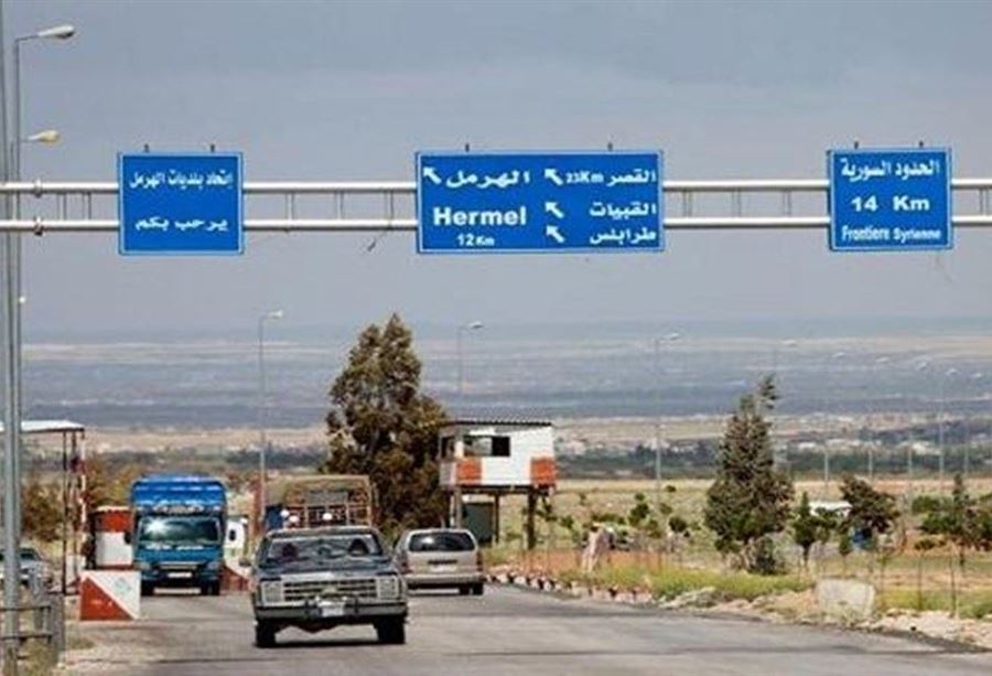 مداهمات أمنية لمنازل مطلوبين في القصر!