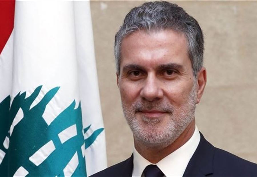 نصار يكشُف عن موعد "اللقاء التشاوري" بين ميقاتي والوزراء