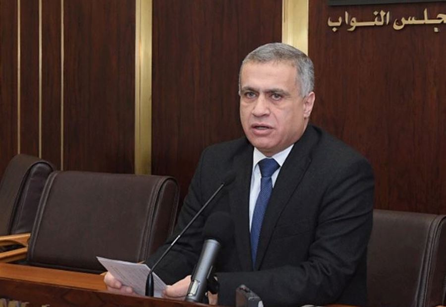 طرابلسي:  سنمارس حقنا بالشراكة في البلد