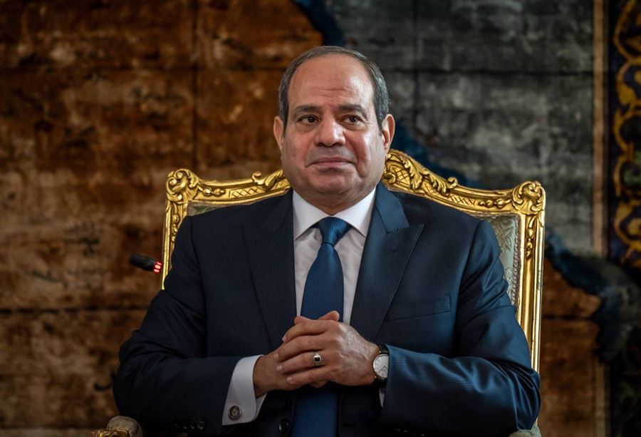 "لمدة يومين"... جهودٌ "مصرية" كبيرة لوقف النار في غزة "لمدة يومين"... جهودٌ "مصرية" كبيرة لوقف النار في غزة