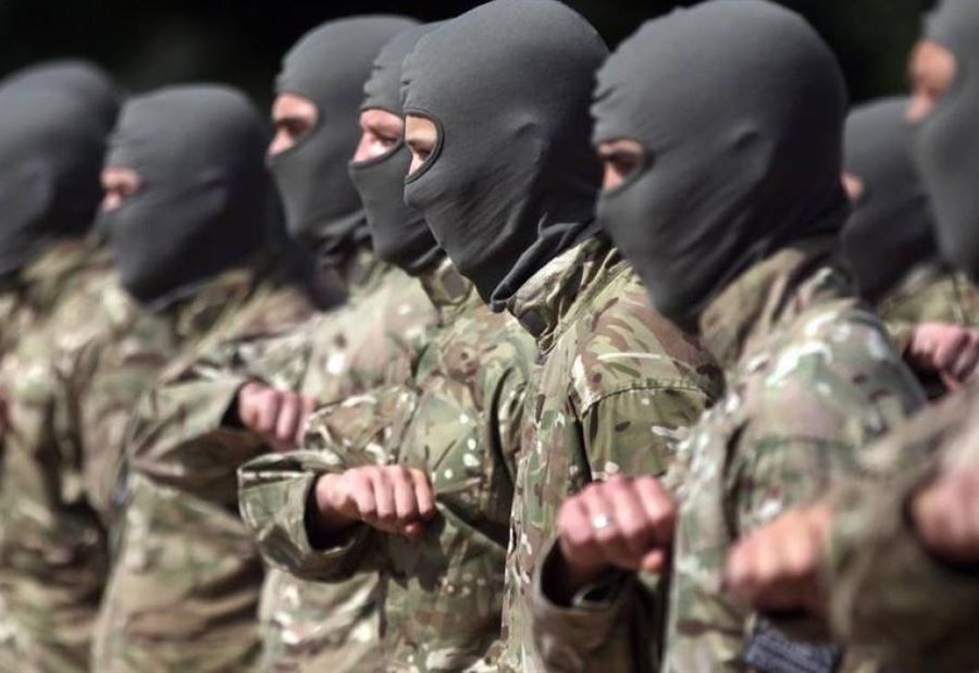 كمائن الليل... قصة الفرقة التي أوقفت الزحف الروسي نحو كييف