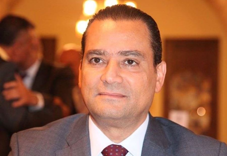 الصايغ: لبرنامج إصلاحي مالي واقتصادي شفاف