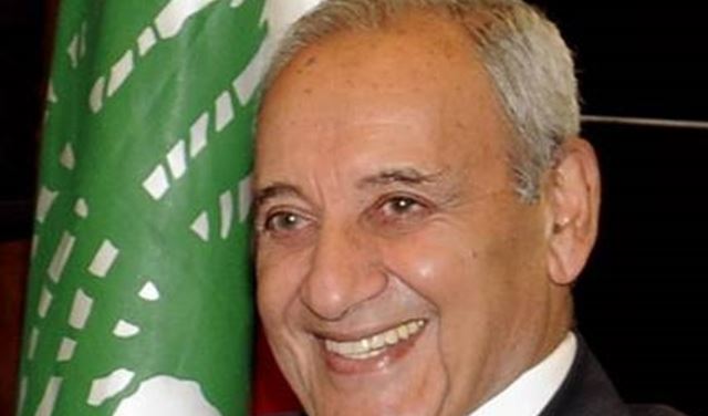  بري: لإجراء الانتخابات حتى لو في فصل الشتاء!
