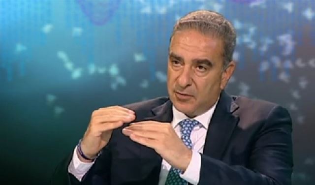 فرعون: كان من الافضل تأجيل الجلسة والتحاور مع التيار