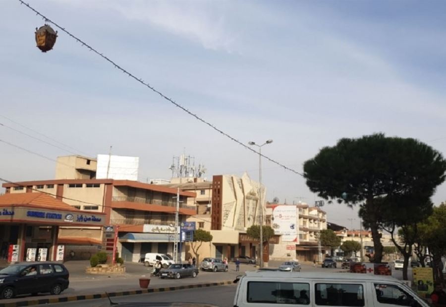 بحوزتهما كمية كبيرة من المخدرات... والجيش يوقفهما 