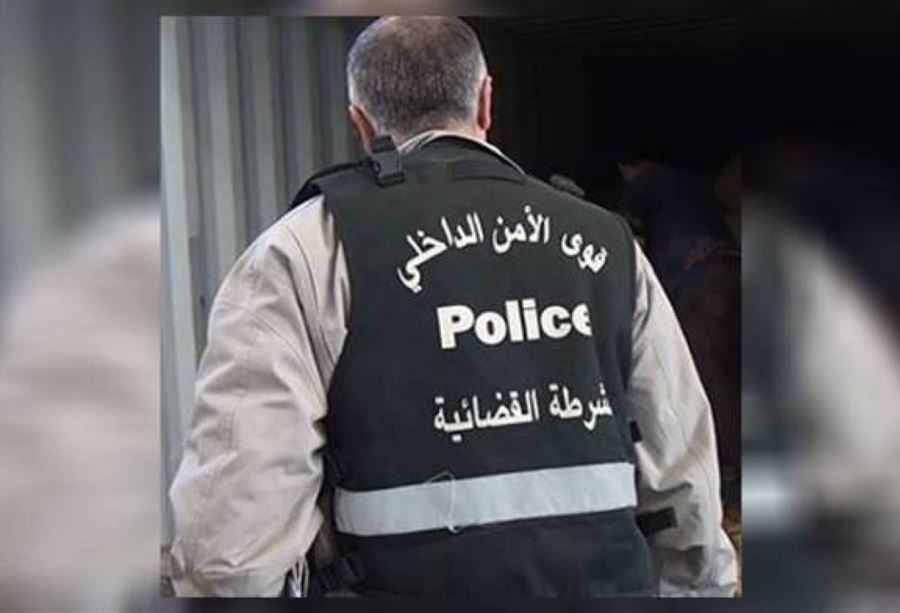 كمين محكم في غاليري سمعان... وتوقيف مطلوب بحقه 11 مذكرة