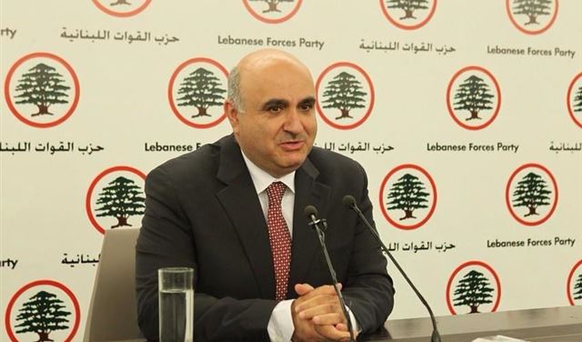 الدكاش لـ"ليبانون ديبايت": نحن أم الصبي  الدكاش لـ"ليبانون ديبايت": نحن أم الصبي