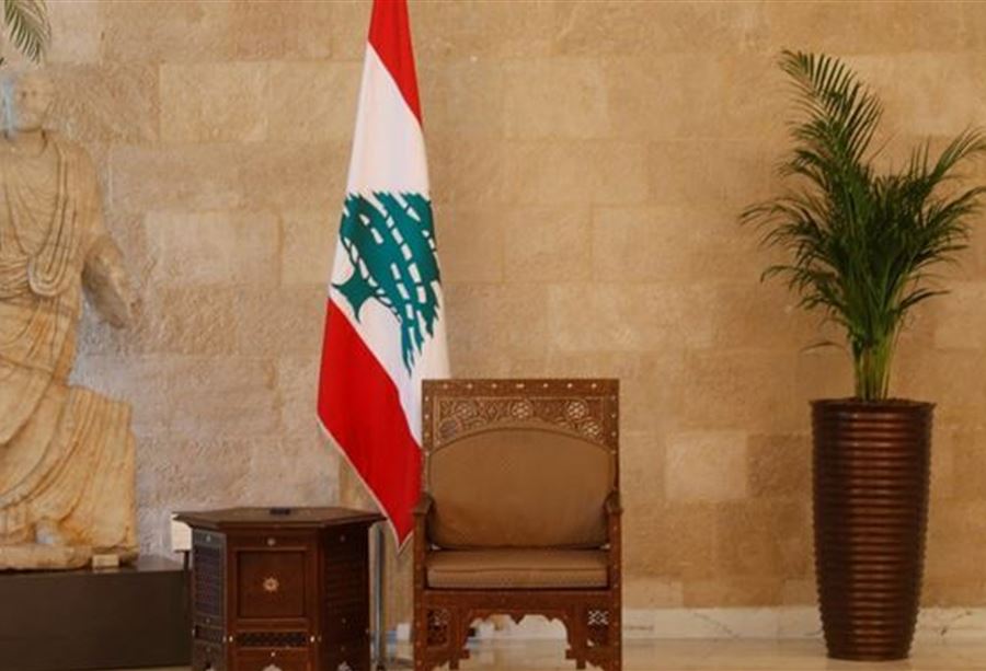 مرشح "مضمر" إلى باريس للمرة الثانية