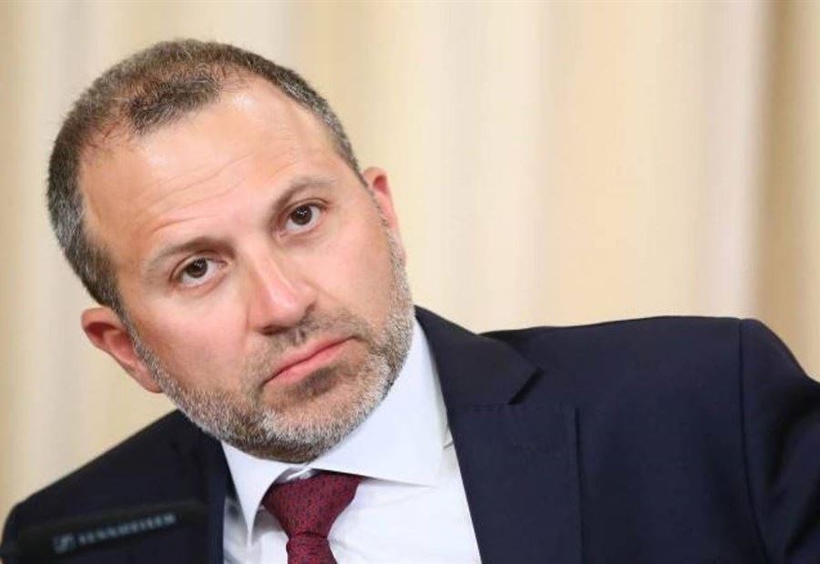 باسيل يكشف "مخطّط القوات"... "هذا منطق الميليشيا"!