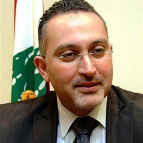 جنجنيان: حبذا لو يتعظ البعض من زهد جعجع جنجنيان: حبذا لو يتعظ البعض من زهد جعجع