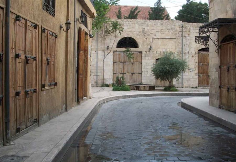 ضبابٌ على المرتفعات... إليكم طقس بداية الأسبوع