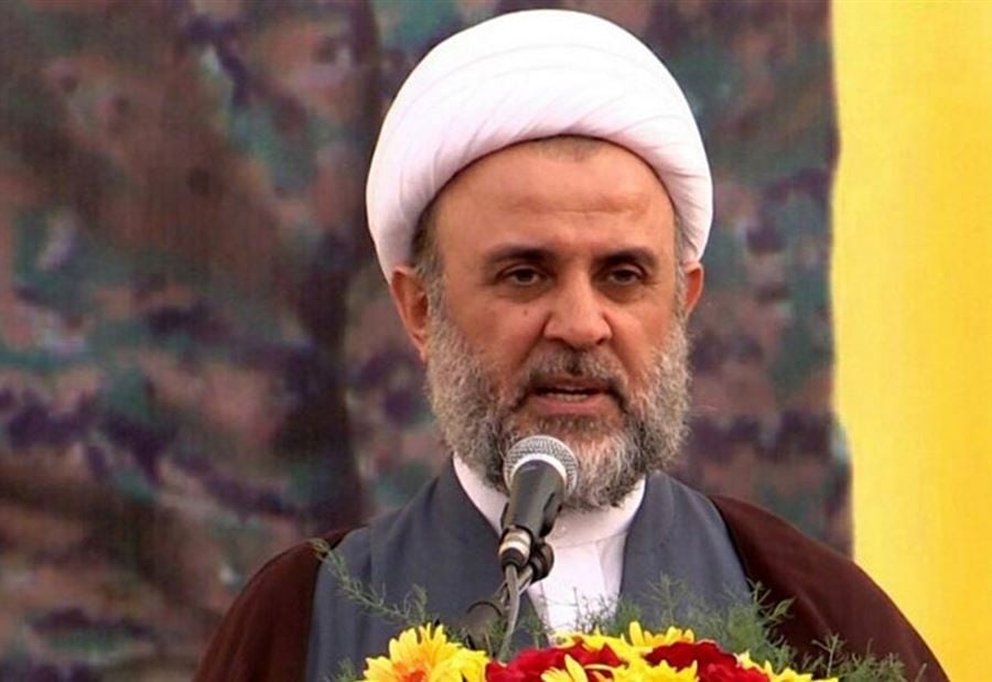 قاووق: البلد لا يحتمل مغامرات غير محسوبة