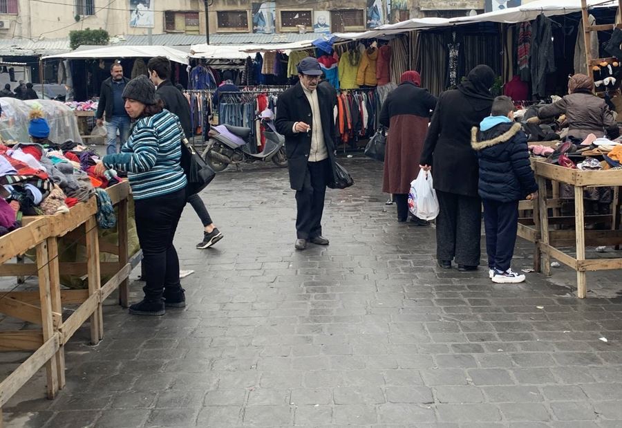 وداعاً لزَمنِ شراءِ القطعِ الجديدة!  وداعاً لزَمنِ شراءِ القطعِ الجديدة!