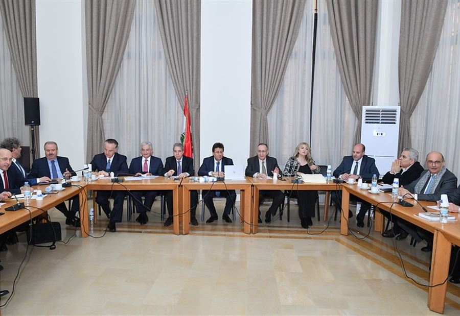 كنعان:  الكلام الذي يخرج بالإعلام عن الودائع غير دقيق