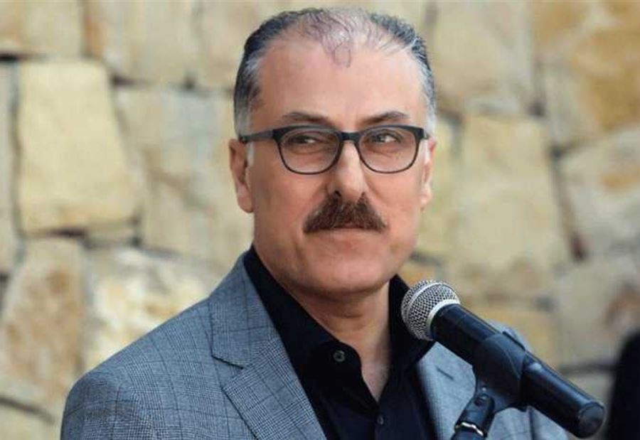 عبدالله: بالهم في المحاصصة وبال المواطن في اللقمة عبدالله: بالهم في المحاصصة وبال المواطن في اللقمة
