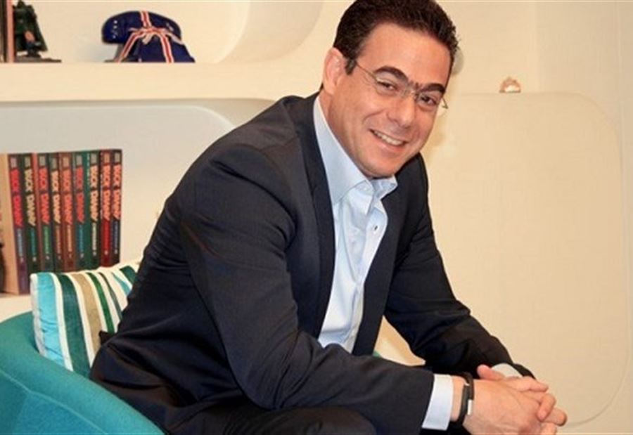 صحناوي: الوضع تحسّن بعد مجيء الرئيس القوي