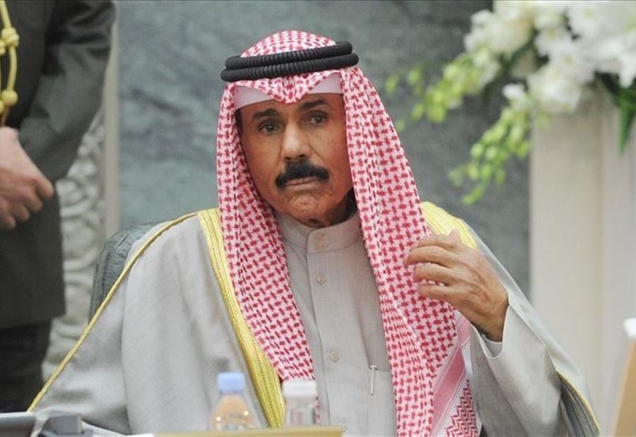 حالة الأمير الصحية... الديوان الأميري الكويتي يكشُف