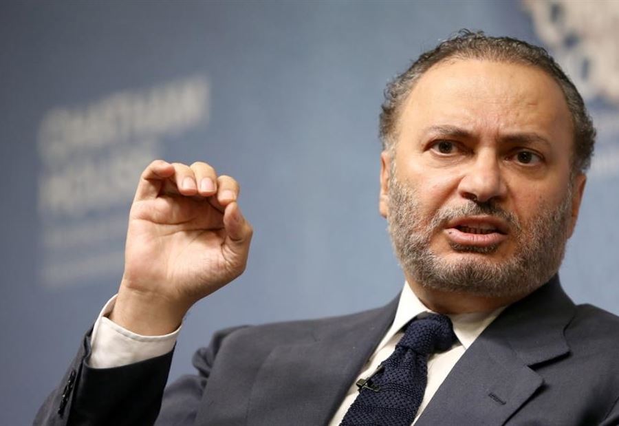  الإمارات تكشف السبب الرئيسي للأزمة في السودان