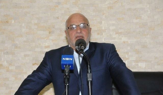 حمدان: ليقود عون المرحلة بحكومة وحدة وطنية