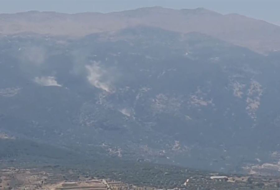 إسرائيل تكشُف من يقف وراء إطلاق قذائف من لبنان!