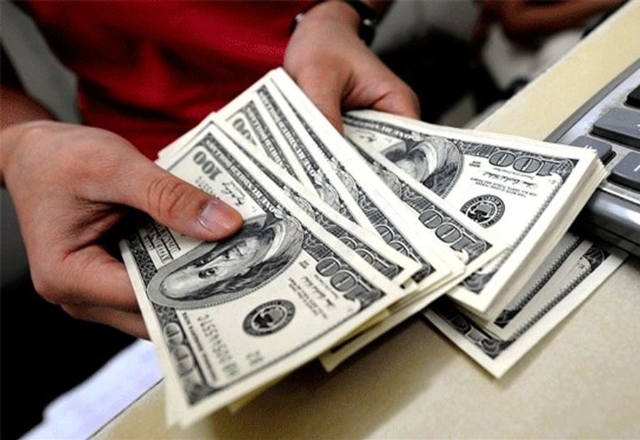 ارتفاعٌ طفيفٌ في سعر الدولار لدى الصرافين اليوم الخميس