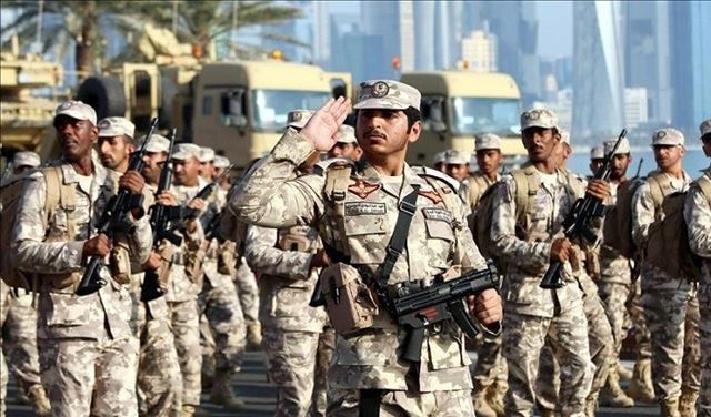 قطر تقرر سحب قواتها من جيبوتي قطر تقرر سحب قواتها من جيبوتي