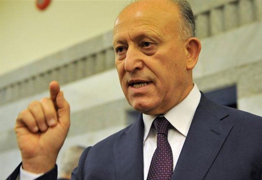 ريفي عن جريمة فنزويلا: لكشف الملابسات ومحاسبة المجرمين