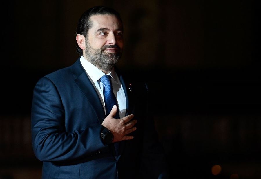 الحريري بين الإستمرار في "التسوية" والإستقالة 