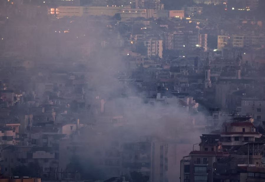 حماس تؤكّد مقتل أحد قادتها في لبنان