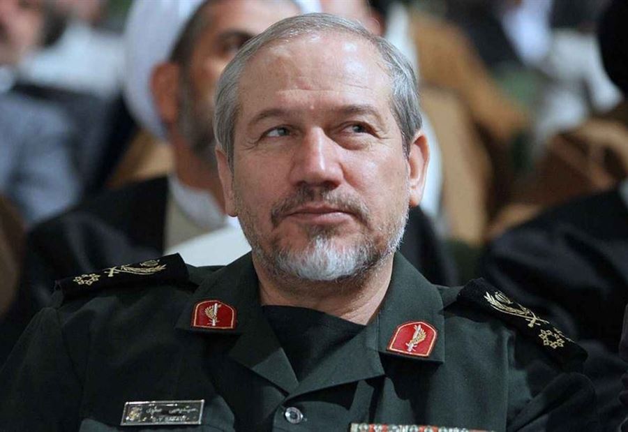 مستشار خامنئي: الحرب النفسية على اسرائيل "نجحت"!