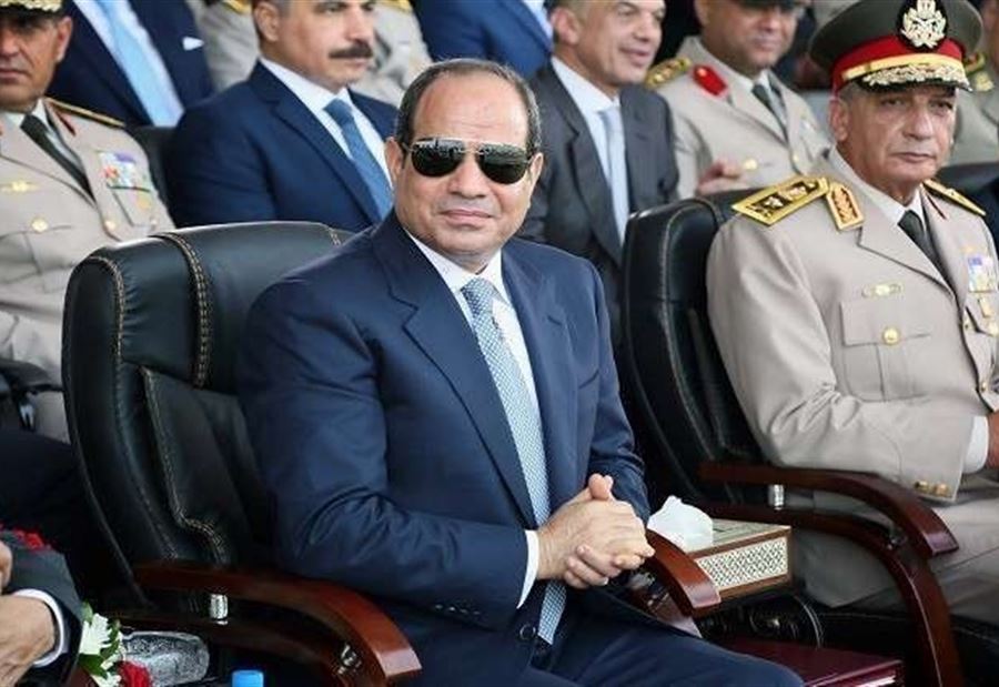 تطورات جديدة في قضية "محاولة اغتيال السيسي"  في السعودية