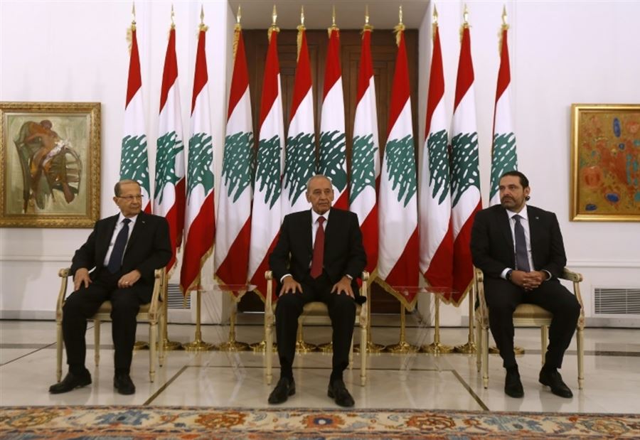 التّأليف: التشدّد يلوحُ في الأفق...
