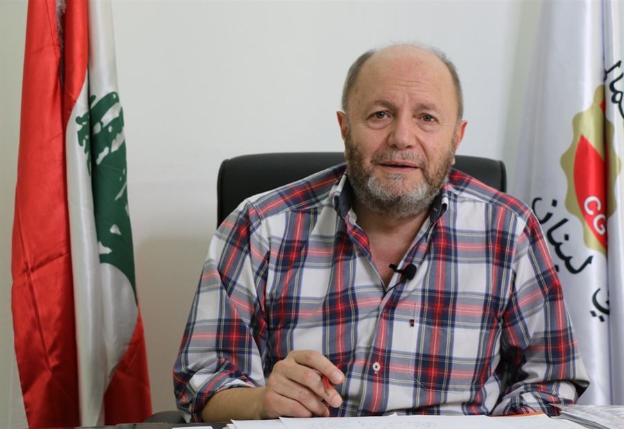 الأسمر: سنلجأ الى خطوات تصعيدية!