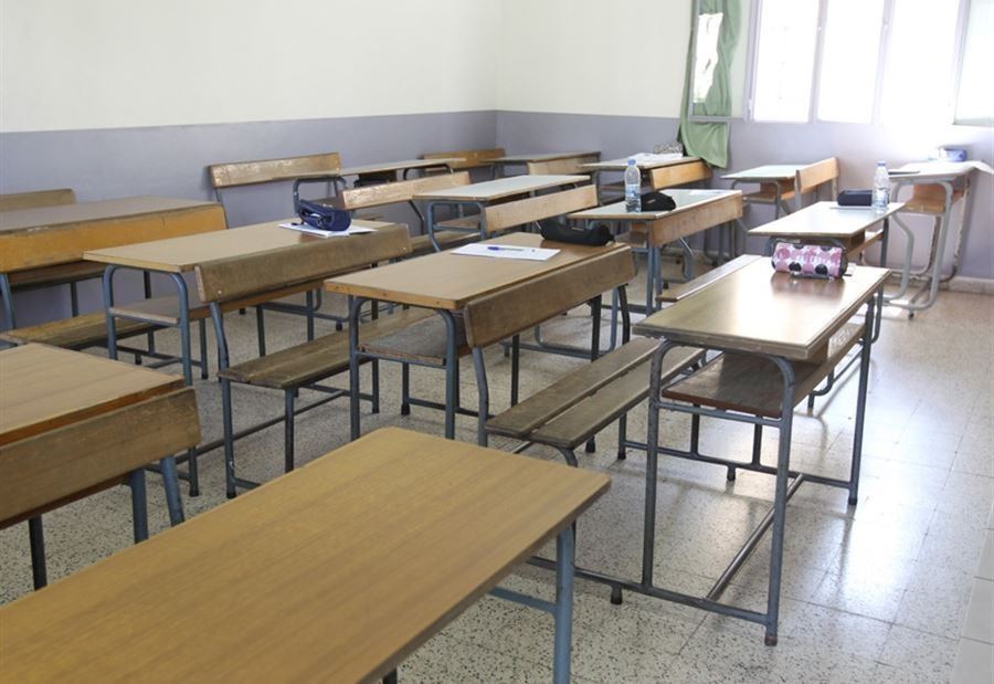 على عكس التوقعات... مشهد "مفاجئ" في المدارس الرسمية! 